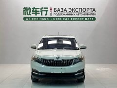 Lynk & Co Komic 1.5L automatic comfort version - фото 2