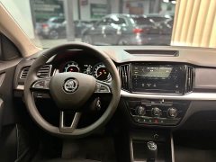 Lynk & Co Komic 1.5L automatic comfort version - фото 20
