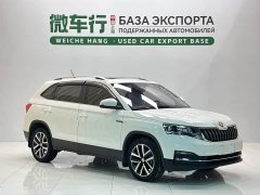 Lynk & Co Komic 1.5L automatic comfort version - фото 3