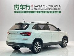 Lynk & Co Komic 1.5L automatic comfort version - фото 4