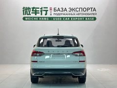 Lynk & Co Komic 1.5L automatic comfort version - фото 5