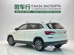 Lynk & Co Komic 1.5L automatic comfort version - фото 6