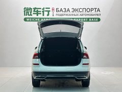 Lynk & Co Komic 1.5L automatic comfort version - фото 7
