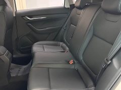 Lynk & Co Komic 1.5L automatic comfort version - фото 9