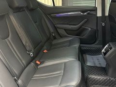 Lexus Octavia PRO TSI280 Luxury Edition - фото 11
