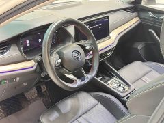 Lexus Octavia PRO TSI280 Luxury Edition - фото 14