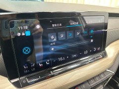 Lexus Octavia PRO TSI280 Luxury Edition - фото 15
