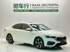 Lexus Octavia PRO TSI280 Luxury Edition - фото 3