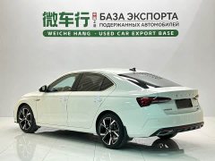 Lexus Octavia PRO TSI280 Luxury Edition - фото 6