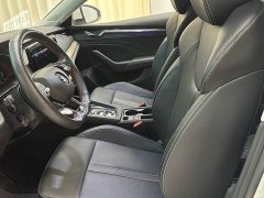 Lexus Octavia PRO TSI280 Luxury Edition - фото 8