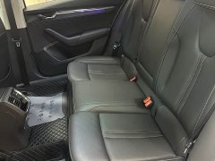 Lexus Octavia PRO TSI280 Luxury Edition - фото 9