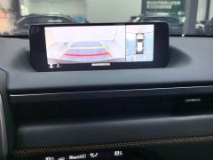 Mazda CX-50 Xingye 2023 2.0L Anxing Edition - фото 12
