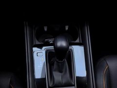 Mazda CX-50 Xingye 2023 2.0L Anxing Edition - фото 13