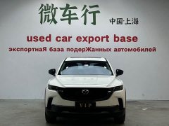 Mazda CX-50 Xingye 2023 2.0L Anxing Edition - фото 2