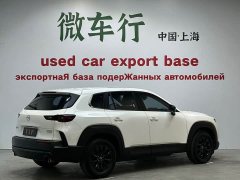 Mazda CX-50 Xingye 2023 2.0L Anxing Edition - фото 4