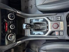 Lexus Forester 2.0i AWD luxury version EyeSight - фото 13