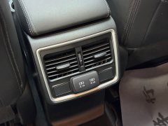 Lexus Forester 2.0i AWD luxury version EyeSight - фото 16