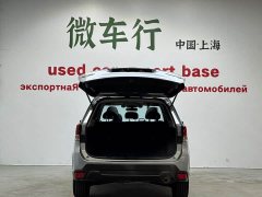 Lexus Forester 2.0i AWD luxury version EyeSight - фото 18