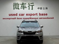 Lexus Forester 2.0i AWD luxury version EyeSight - фото 2