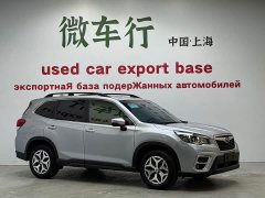 Lexus Forester 2.0i AWD luxury version EyeSight - фото 3