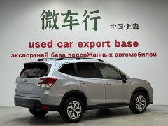 Lexus Forester 2.0i AWD luxury version EyeSight - фото 4