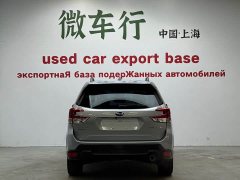 Lexus Forester 2.0i AWD luxury version EyeSight - фото 5