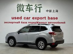 Lexus Forester 2.0i AWD luxury version EyeSight - фото 6
