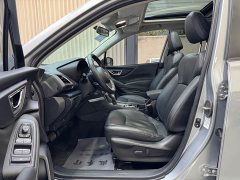 Lexus Forester 2.0i AWD luxury version EyeSight - фото 7
