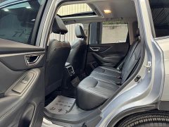 Lexus Forester 2.0i AWD luxury version EyeSight - фото 8