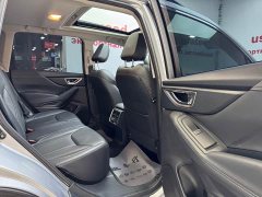 Lexus Forester 2.0i AWD luxury version EyeSight - фото 9