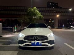 Mercedes-Benz C-Class C 260 L Sport - фото 1