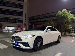 Mercedes-Benz C-Class C 260 L Sport - фото 2