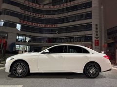 Mercedes-Benz C-Class C 260 L Sport - фото 3