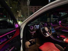 Mercedes-Benz C-Class C 260 L Sport - фото 4