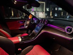 Mercedes-Benz C-Class C 260 L Sport - фото 7