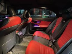 Mercedes-Benz C-Class C 260 L Sport - фото 8