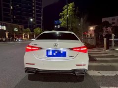 Mercedes-Benz C-Class C 260 L Sport - фото 9