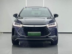 Lexus Tangxin Energy smart driving version DM-i 115KM flagship - фото 2