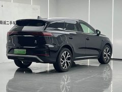 Lexus Tangxin Energy smart driving version DM-i 115KM flagship - фото 3