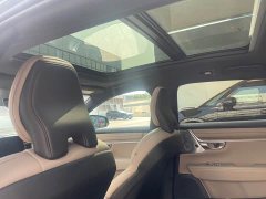 Volvo S90 plug-in hybrid 2026 plug-in hybrid four-wheel drive long range Zhiya luxury version - фото 12