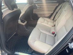 Volvo S90 plug-in hybrid 2026 plug-in hybrid four-wheel drive long range Zhiya luxury version - фото 13