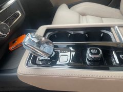 Volvo S90 plug-in hybrid 2026 plug-in hybrid four-wheel drive long range Zhiya luxury version - фото 14