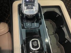 Volvo S90 plug-in hybrid 2026 plug-in hybrid four-wheel drive long range Zhiya luxury version - фото 19