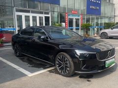 Volvo S90 plug-in hybrid 2026 plug-in hybrid four-wheel drive long range Zhiya luxury version - фото 3