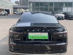 Volvo S90 plug-in hybrid 2026 plug-in hybrid four-wheel drive long range Zhiya luxury version - фото 5