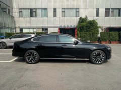 Volvo S90 plug-in hybrid 2026 plug-in hybrid four-wheel drive long range Zhiya luxury version - фото 6