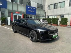 Volvo S90 plug-in hybrid 2026 plug-in hybrid four-wheel drive long range Zhiya luxury version - фото 7