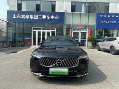 Volvo S90 plug-in hybrid 2026 plug-in hybrid four-wheel drive long range Zhiya luxury version - фото 8