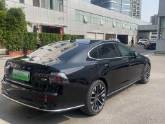 Volvo S90 plug-in hybrid 2026 plug-in hybrid four-wheel drive long range Zhiya luxury version - фото 9