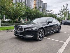 Volvo S90 B5 Zhiyi Deluxe Edition - фото 1